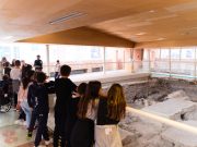 Boom di cultura e di arte