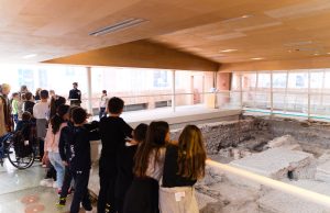 Boom di cultura e di arte