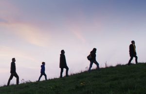 Cinema e grande danza al Tiberio di Rimini