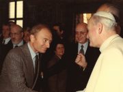 Fedele alla Chiesa, fedele al mondo