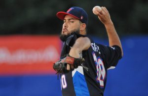 Poule Scudetto: Titani, big match con Bologna