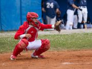 Falcons-New Rimini: una domenica da derby