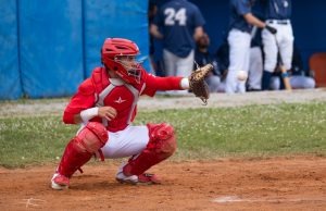 Falcons-New Rimini: una domenica da derby
