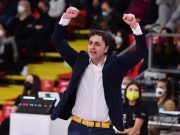 VOLLEY A2. OMAG-MT, È MATTEO BERTINI IL NUOVO COACH