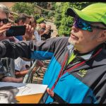 Bicco Bartolucci e Vasco