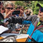 Bicco Bartolucci e Vasco