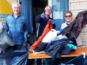 Caritas, quanto è bella la solidarietà!