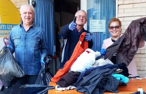 Caritas, quanto è bella la solidarietà!