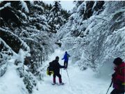 Una montagna di passione