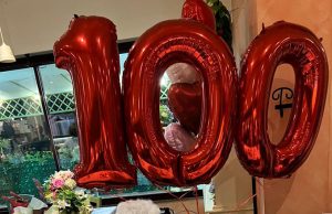 I cent’anni dell’azdora Maria Ercolani