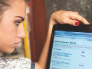 Giovani a corto di opportunità