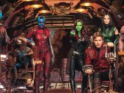 Guardiani 3, divertimento galattico