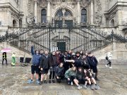 Santiago, molto più di un Cammino