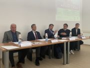 Nuovo corso di formazione: “Attività Fisica, Nutrizione e Salute: il ruolo del Medico”