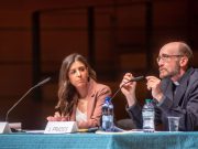 “Per prendere sul serio la propria umanità”