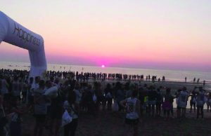 Rimini for Mutoko: calendario fittissimo