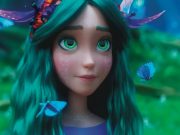 Mavka, commedia Ucraina incantata