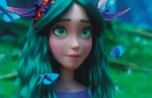 Mavka, commedia Ucraina incantata