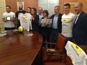 Calcio giovanile, palla al centro per il Memorial Nicoletti