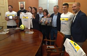 Calcio giovanile, palla al centro per il Memorial Nicoletti