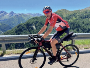 “Il mio viaggio con Stefano”