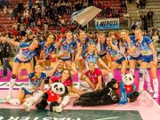 Omag-Mt, il sogno si ferma con Brescia. Ma tanti applausi!