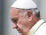 L’abbraccio del Papa all’Emilia Romagna colpita