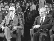 Il Presidente Mattarella ricorda Armando Foschi