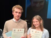 Premio Fabbri, i liceali riminesi presentano il corto dedicato a Fellini