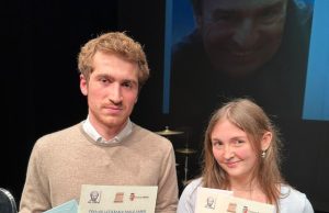 Premio Fabbri, i liceali riminesi presentano il corto dedicato a Fellini