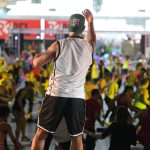 RIMINI 31/05/2019. RIMINI WELLNESS