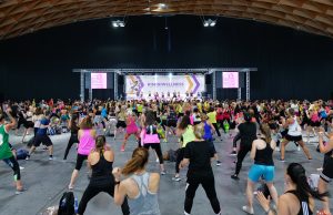 Tante idee per il benessere in movimento