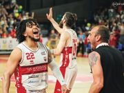 Rinascita, che impresa!