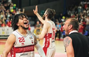 Rinascita, che impresa!