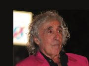 Vulcanico Garofalo fa quaranta in mostra