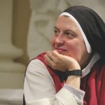 Suor Maria Gloria Riva