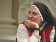 Una “lettura” degli affreschi di Sant’Agostino