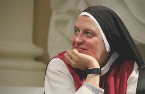 Una “lettura” degli affreschi di Sant’Agostino