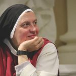 Suor Maria Gloria Riva