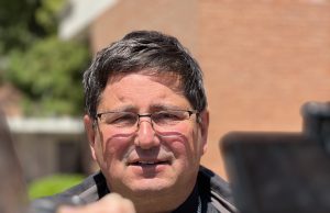 Pace, amore e servizio