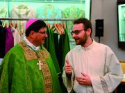 Rispondere alla chiamata