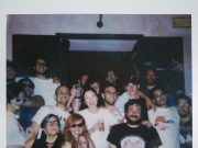 Tafuzzy Days: musica, arte e libertà