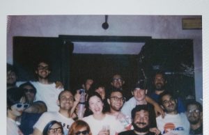 Tafuzzy Days: musica, arte e libertà