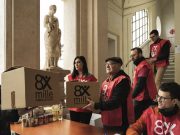 8xmille alla Chiesa cattolica: una firma che fa bene