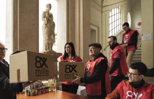 8xmille alla Chiesa cattolica: una firma che fa bene