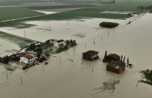 Danni alluvione, Confcooperative lancia la racconta fondi a favore delle imprese colpite