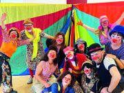 La terapia del sorriso