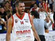 Bedetti, il rientro del capitano . “Treviglio, arriviamo”