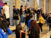 Quanti problemi alla Vecchia Pescheria!