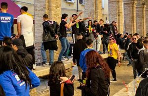 Quanti problemi alla Vecchia Pescheria!